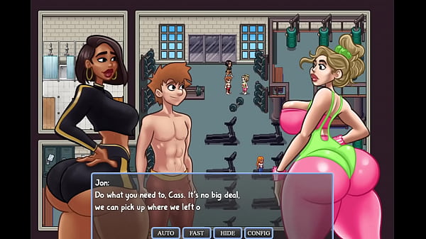 Image Demon Deals (P.24) - Lewd stuffs with Brenda