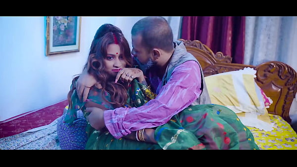 Image Desi Tharki Sasurji Ne Kia Zabbardasti Apni Bahu Raani Ke Sath Sex - Full Indian Movie