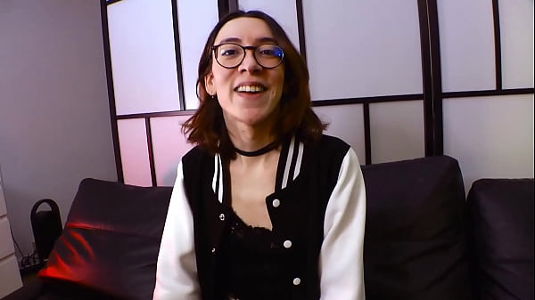 Image Hardcore casting for Jenissen a pretty femboy!
