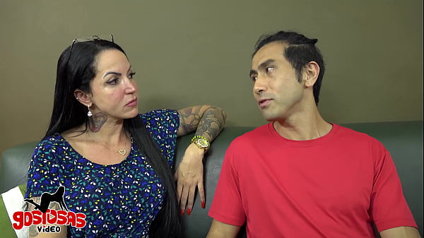 Image ela &eacute_ experiente e me ensinou como comer um c&uacute_zinho