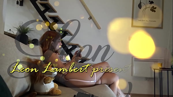 Image Precum Dripping Handjob from Hot Tight Hairy Pussy All Natural Redhead to Tease but Not for a Happy Ending