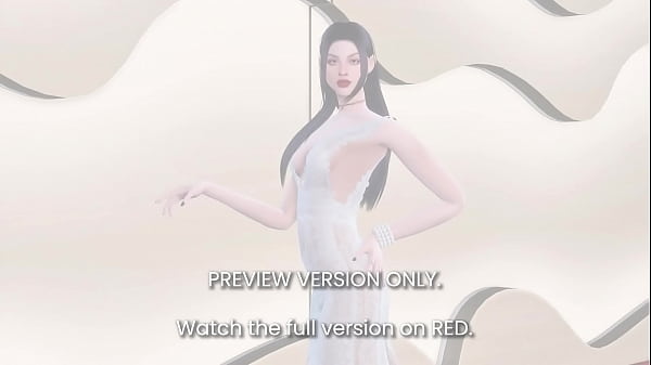 Image Olivia's V - 3d Hentai - Preview Version