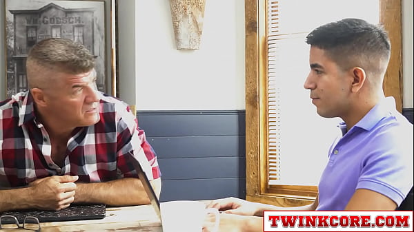 Image Latin twink Milo Miles is one of the more well-endowed fellas I've had the pleasure of getting fucked by!