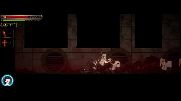 Image Let's Play: Whisperer | Part 3: Abbatoire