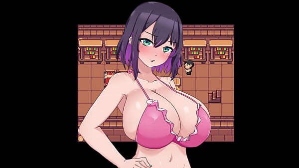 Image Uncle and Big Tits Gal. part 1