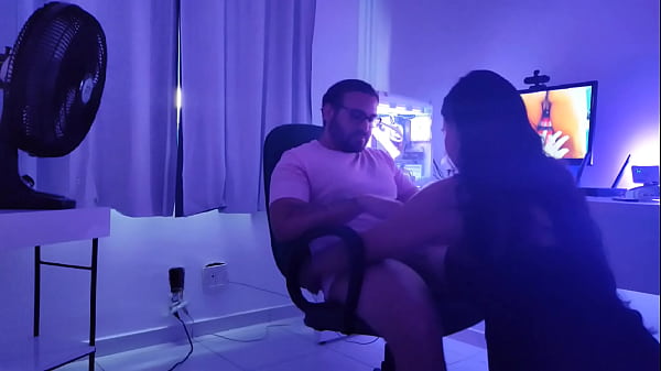 Image I caught him watching porn and I did this