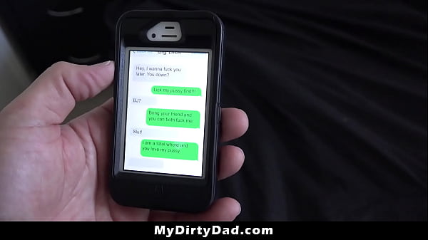 Image After Fucking Stepdad Allows Stepdaughter to Hang out With Friends