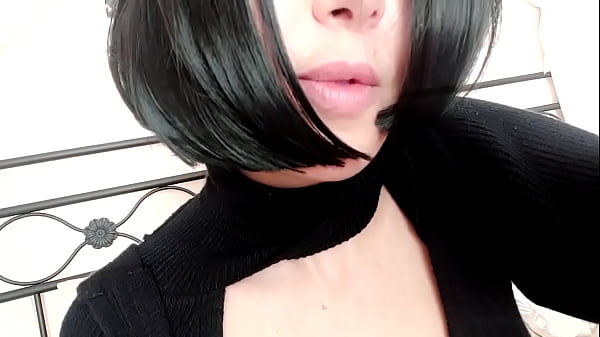 Image Chantal Channel as your stepmom in need of massage