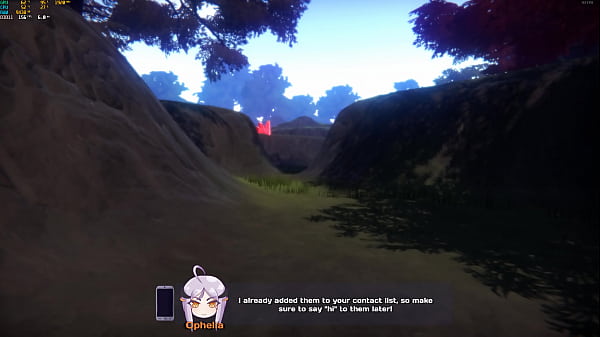 Image MONSTER GIRL ISLAND: PROLOGUE PART 1