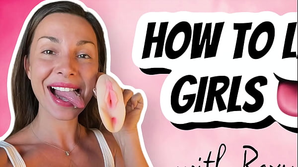 Image How to EAT PUSSY