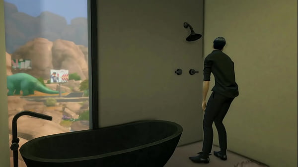 Image JJ Sims 4 New Model