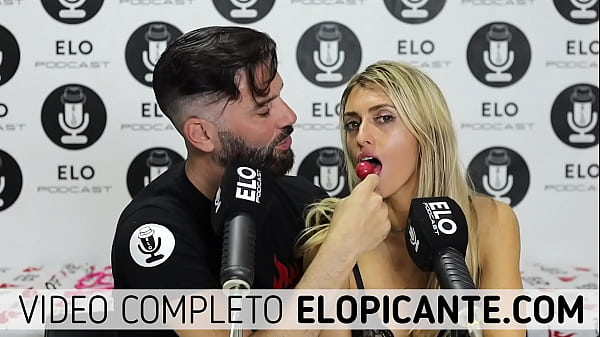 Image AVRIL PILOT MUESTRA COMO LA CHUPA CON ELO PODCAST