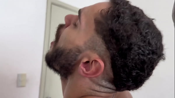Image O baiano me pegou no colo e meteu pica no meu rabo