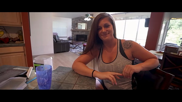 Image Seducing My Former Babysitter Part 1 Clover Baltimore WCA Productions