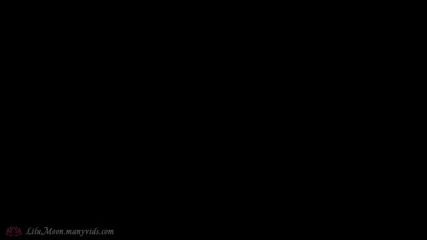 Image Lilu Moon Blowjob Lover's Big Dick and Cum Swallows - Spy Cam