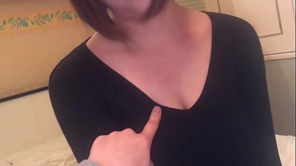 Image Big breasted teen japanese girl gets her breasts fondled