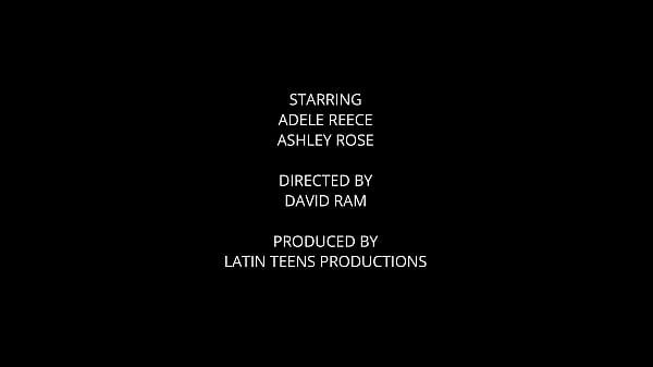 Image ASHLEY ROSE vs ADELE REECE. Anal Destruction. Monster Cocks. 0% Pussy. ANAT399