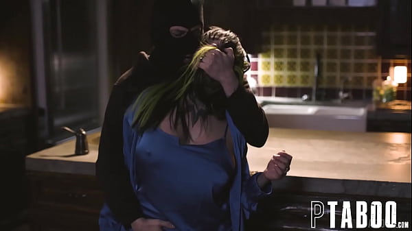 Image The Man In The Mask Tommy Xwife Karen