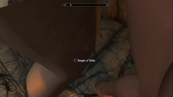Image Skyrim babe