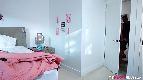 Image Guilt Freya Von Doom Gifted StepDaddys Day Pussy