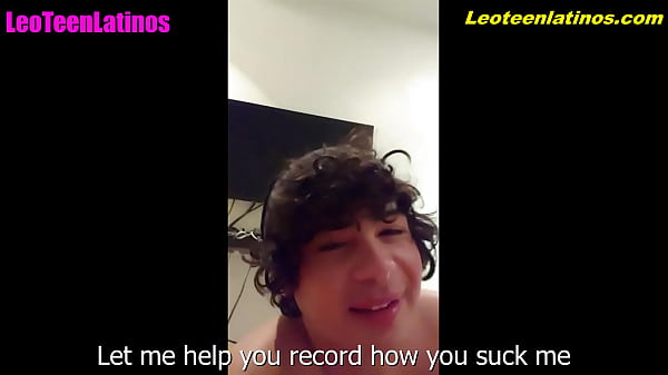 Image Sex with a Chnse-twink with a BIG COCK (PART 2)