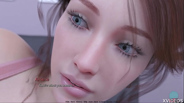 Image Let me take care of your hard cock &bull_ HEART PROBLEMS #169