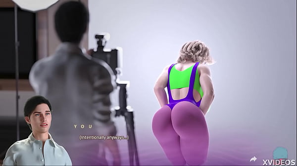 Image APOCALUST #62 &bull_ Play with those giant tits!