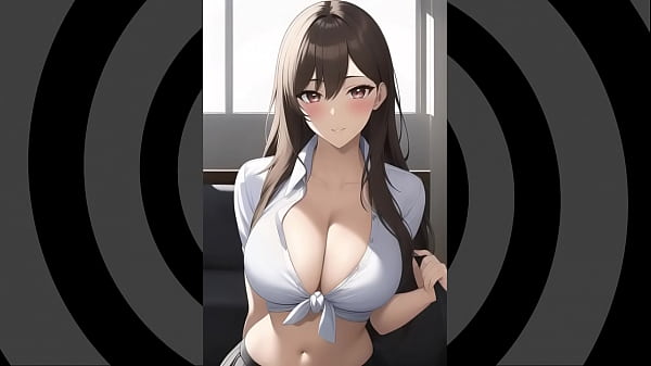Image Miss Eva's Hypnotic Breasts