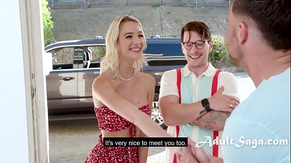 Image Red Flag Fiance Wants Threesome With My Best Man | Kenna James, Seth