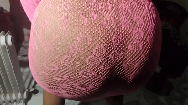Image Unfaithful wife wants the neighbor's cock but she only wants it in the ass