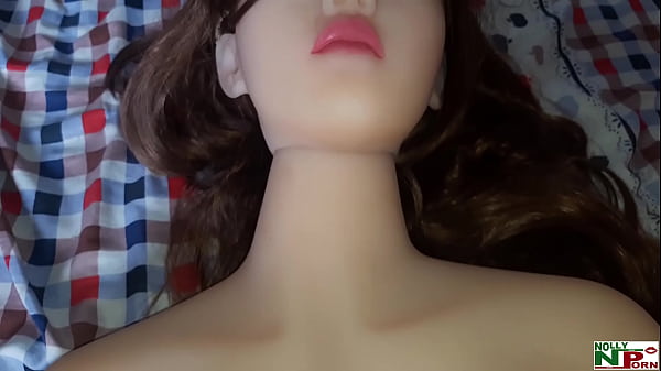 Image Homemade With My Sex Doll