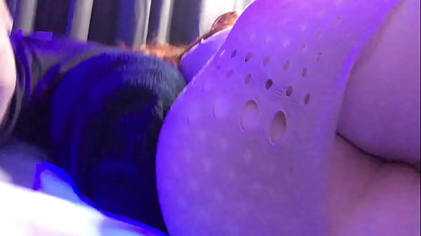 Image Walking around the house on a short dress was not a good idea if I did not feel like fucking, he saw me and got me on knees