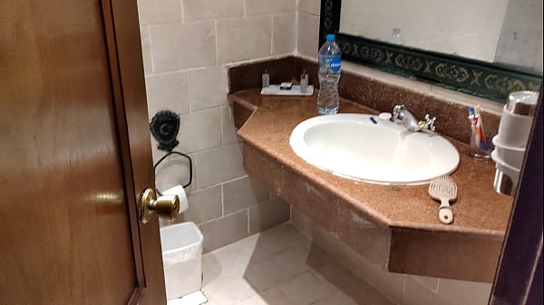 Image Shower in Egypt hotel