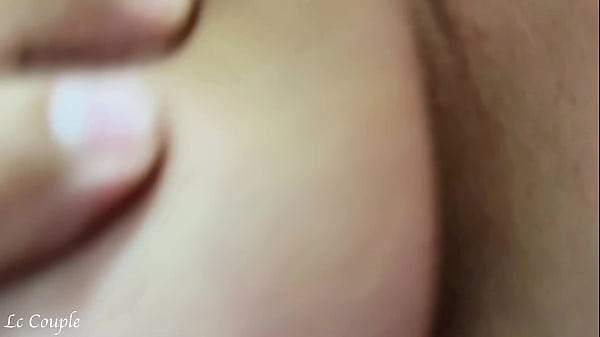 Image Amateur swinger couple invited friends over and they swap partners - real swinger home video