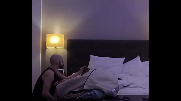 Image Sex gay in room hotel Berlin