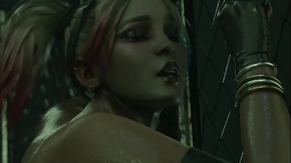 Image This bitch loves sperm very much - hot animated fantasy