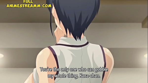 Image Hentai Hajimete no Hitozuma Episode 1