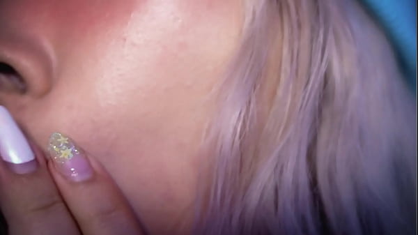 Image My little mouth needs to be busy with a good hard cock