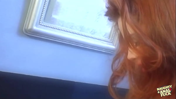 Image Caged busty brunettes get unleashed only to have a gangbang full of DP and anal