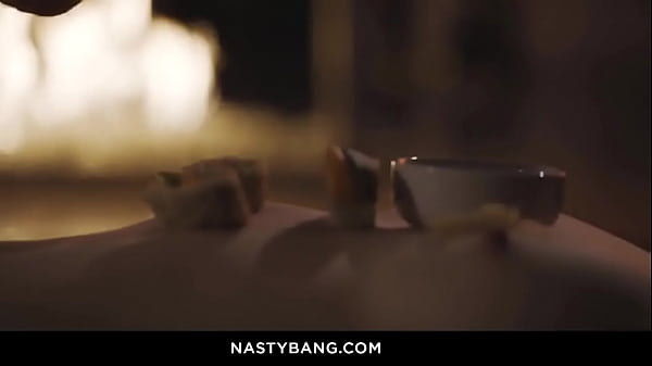 Image It's sushi and pussy time