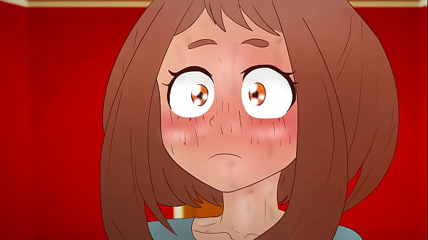 Image Girls are fined for refusing sex!◑﹏◐ Hentai sex Ochako Uraraka - My Hero Academia 2d ( Porn Anime )