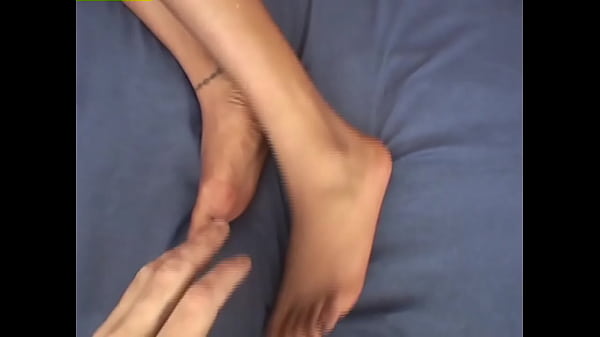 Image Black girls have so manicured feet that every white dick has to get to them (part 1)