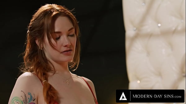 Image MODERN-DAY SINS - Siri Dahl's Husband Accidentally Tries Anal After Breaking Glasses! ANAL CREAMPIE!