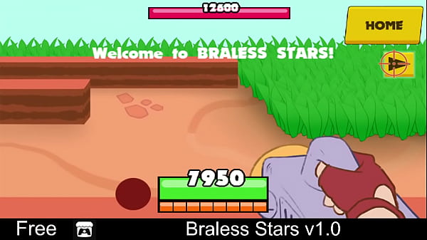 Image Braless Stars v1.0