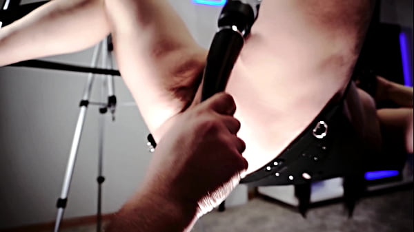 Image Sex Swing Toyed and Fucked Preview