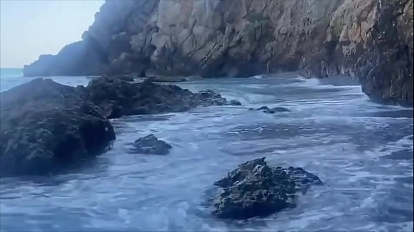 Image Gay Beach Cruising Blowjob compilation