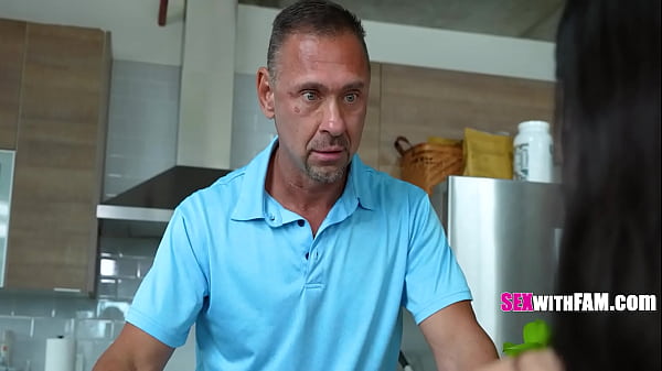Image Cmon Step Daddy! Quit Being So Afraid Of My Pussy - Alex Coal