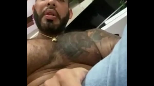 Image My BBC is horny and dominate you! PORNSTAR GAY LATINO BIG MUSCLE MAN VIKTOR ROM