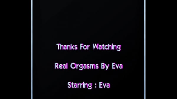 Image Real Orgasms By Eva