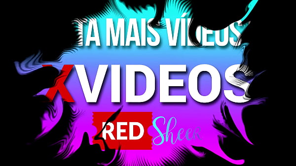 Image O fetiche do homem era ela enfiar o dentro do cu dele, e ela, adora um sexo anal - Brenda Fit (SHEER/RED)